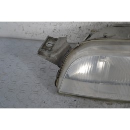Faro Anteriore SX Fiat Punto 176 dal 1993 al 1999 Cod 142853-00  1678367738073