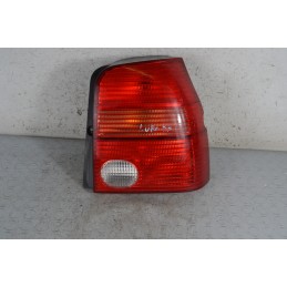 Fanale stop posteriore DX Volkswagen Lupo Dal 1998 al 2005 Cod 38020748  1678378816739