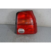 Fanale stop posteriore DX Volkswagen Lupo Dal 1998 al 2005 Cod 38020748  1678378816739