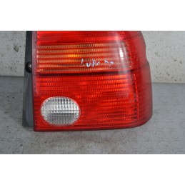 Fanale stop posteriore DX Volkswagen Lupo Dal 1998 al 2005 Cod 38020748  1678378816739