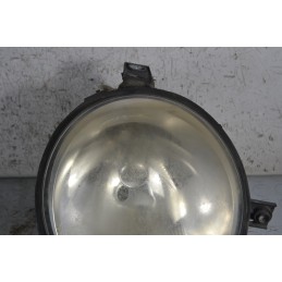 Faro fanale anteriore DX Volkswagen Lupo Dal 1998 al 2005 Cod 6X1941752J  1678434955754