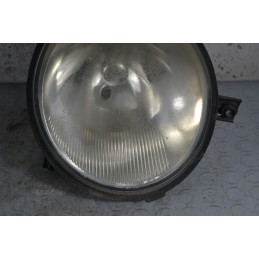 Faro fanale anteriore DX Volkswagen Lupo Dal 1998 al 2005 Cod 6X1941752J  1678434955754