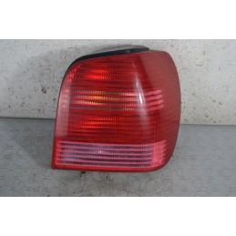 Fanale stop posteriore DX Volkswagen Polo 6N2 Dal 1999 al 2001 Cod 6n0945257  1678437125406
