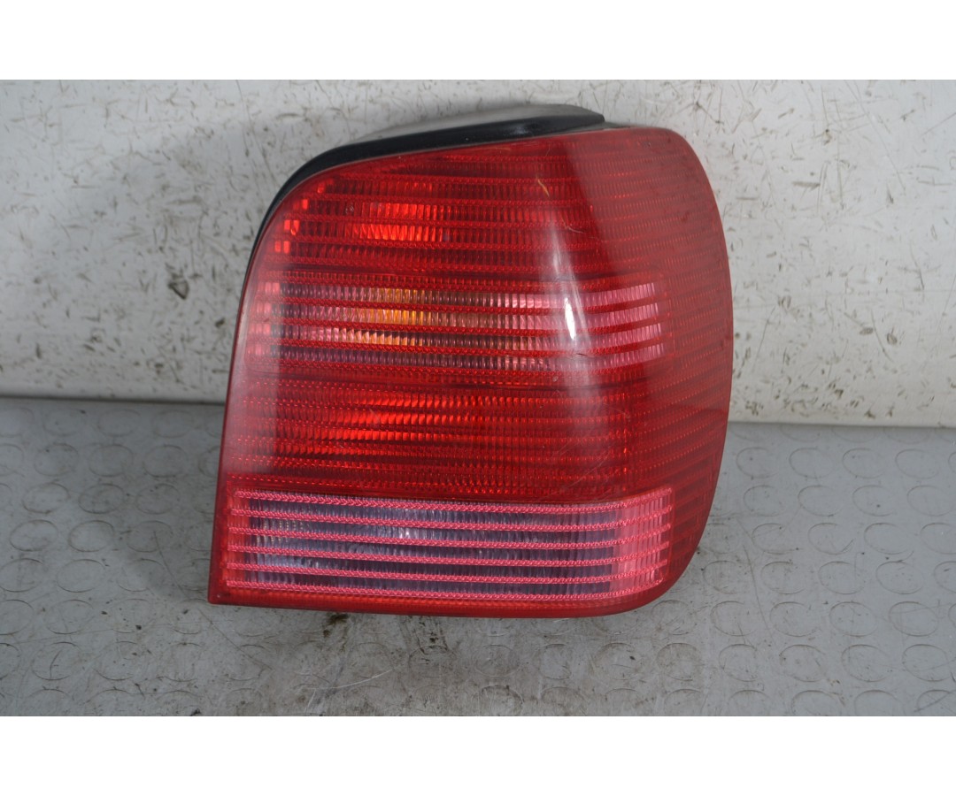 Fanale stop posteriore DX Volkswagen Polo 6N2 Dal 1999 al 2001 Cod 6n0945257  1678437125406