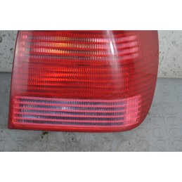 Fanale stop posteriore DX Volkswagen Polo 6N2 Dal 1999 al 2001 Cod 6n0945257  1678437125406
