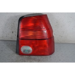 Fanale stop posteriore DX Volkswagen Lupo Dal 1998 al 2005 Cod 6X0945096E  1678439342795