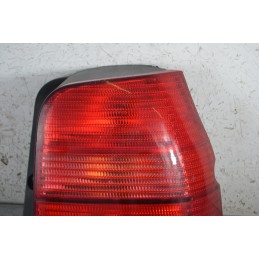 Fanale stop posteriore DX Volkswagen Lupo Dal 1998 al 2005 Cod 6X0945096E  1678439342795