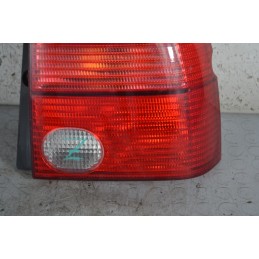 Fanale stop posteriore DX Volkswagen Lupo Dal 1998 al 2005 Cod 6X0945096E  1678439342795