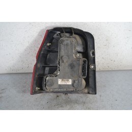 Fanale stop posteriore DX Volkswagen Lupo Dal 1998 al 2005 Cod 6X0945096E  1678439342795