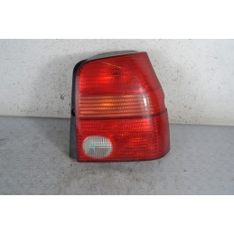 Fanale stop posteriore DX Volkswagen Lupo Dal 1998 al 2005 Cod 6X0945096E  1678439612676