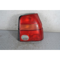 Fanale stop posteriore DX Volkswagen Lupo Dal 1998 al 2005 Cod 6X0945096E  1678439612676