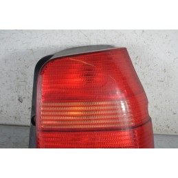Fanale stop posteriore DX Volkswagen Lupo Dal 1998 al 2005 Cod 6X0945096E  1678439612676