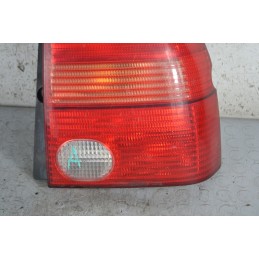 Fanale stop posteriore DX Volkswagen Lupo Dal 1998 al 2005 Cod 6X0945096E  1678439612676