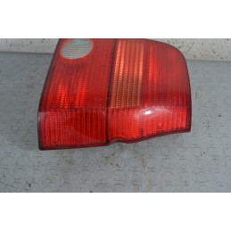 Fanale stop posteriore DX Volkswagen Lupo Dal 1998 al 2005 Cod 6X0945096E  1678439612676
