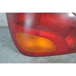 Fanale Stop Posteriore SX Ford Fiesta IV dal 1995 al 2002 Cod 5028375  1678440271220