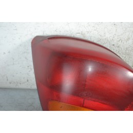 Fanale Stop Posteriore SX Ford Fiesta IV dal 1995 al 2002 Cod 5028375  1678440271220