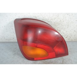 Fanale Stop Posteriore SX Ford Fiesta IV dal 1995 al 2002 Cod 5028375  1678440271220