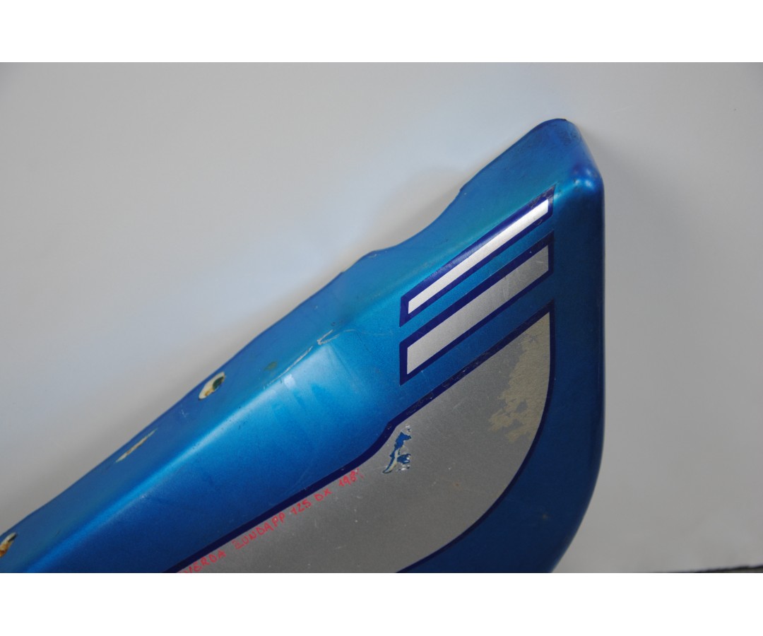 Carena Fianchetto Centrale Destro Laverda Zundapp 125 Del 1987  1678442024879