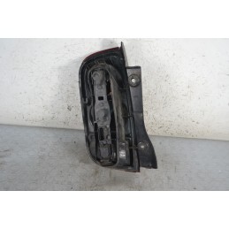 Fanale stop posteriore DX Nissan Micra K12 Dal 2002 al 2010 Cod 26550AX720  1678442910868