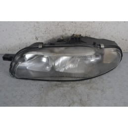 Faro Anteriore SX Fiat Bravo dal 1995 al 2002 Cod 661-1120L-LD-EM  1678444286985