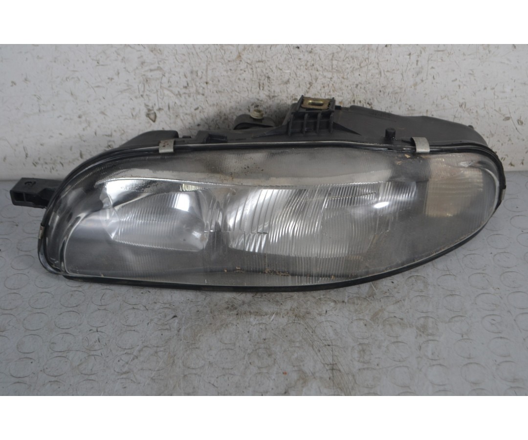 Faro Anteriore SX Fiat Bravo dal 1995 al 2002 Cod 661-1120L-LD-EM  1678444286985