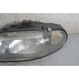 Faro Anteriore SX Fiat Bravo dal 1995 al 2002 Cod 661-1120L-LD-EM  1678444286985