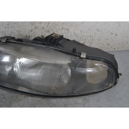 Faro Anteriore SX Fiat Bravo dal 1995 al 2002 Cod 661-1120L-LD-EM  1678444286985
