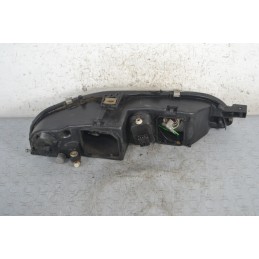 Faro Anteriore SX Fiat Bravo dal 1995 al 2002 Cod 661-1120L-LD-EM  1678444286985
