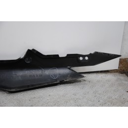 Carena Fianchetto Posteriore Destro Honda CBR 125 R Dal 2004 al 2010  1678445227031