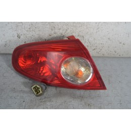 Fanale stop posteriore esterno SX Daewoo-Chevrolet Lacetti Dal 2002 al 2009 Cod 96387724  1678446427072