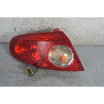 Fanale stop posteriore esterno SX Daewoo-Chevrolet Lacetti Dal 2002 al 2009 Cod 96387724  1678446427072