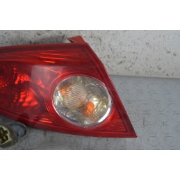 Fanale stop posteriore esterno SX Daewoo-Chevrolet Lacetti Dal 2002 al 2009 Cod 96387724  1678446427072
