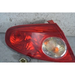 Fanale stop posteriore esterno SX Daewoo-Chevrolet Lacetti Dal 2002 al 2009 Cod 96387724  1678446427072