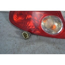 Fanale stop posteriore esterno SX Daewoo-Chevrolet Lacetti Dal 2002 al 2009 Cod 96387724  1678446427072