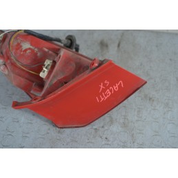 Fanale stop posteriore esterno SX Daewoo-Chevrolet Lacetti Dal 2002 al 2009 Cod 96387724  1678446427072