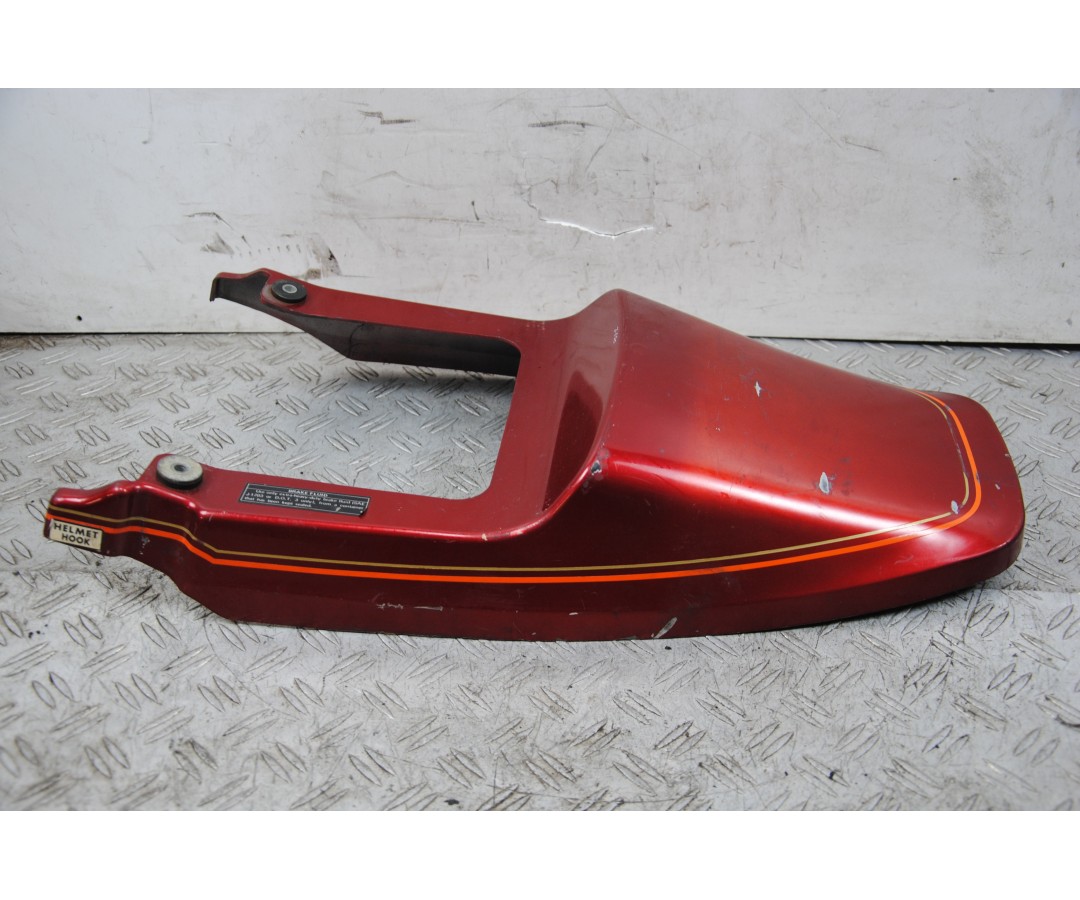 Carena Codone Posteriore Kawasaki Z650 Dal 1976 al 1980  1678447735824