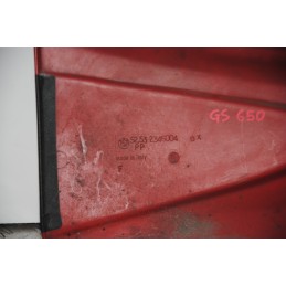 Carena Fianchetto Posteriore Destro BMW F 650 GS Dal 1993 al 2000  1678456947867