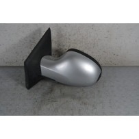 Specchietto retrovisore esterno SX Renault Twingo I Dal 2007 al 2014 Cod 0206024  1678459408631