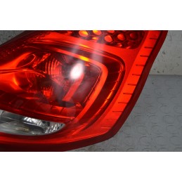 Fanale Stop Posteriore DX Ford Fiesta VI dal 2008 al 2013 Cod 8a61-13404-a  1678459724281