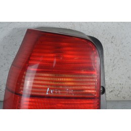 Fanale Stop posteriore SX Seat Arosa Dal 1997 al 2004 Cod 38030748  1678460536002