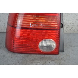 Fanale Stop posteriore SX Seat Arosa Dal 1997 al 2004 Cod 38030748  1678460536002
