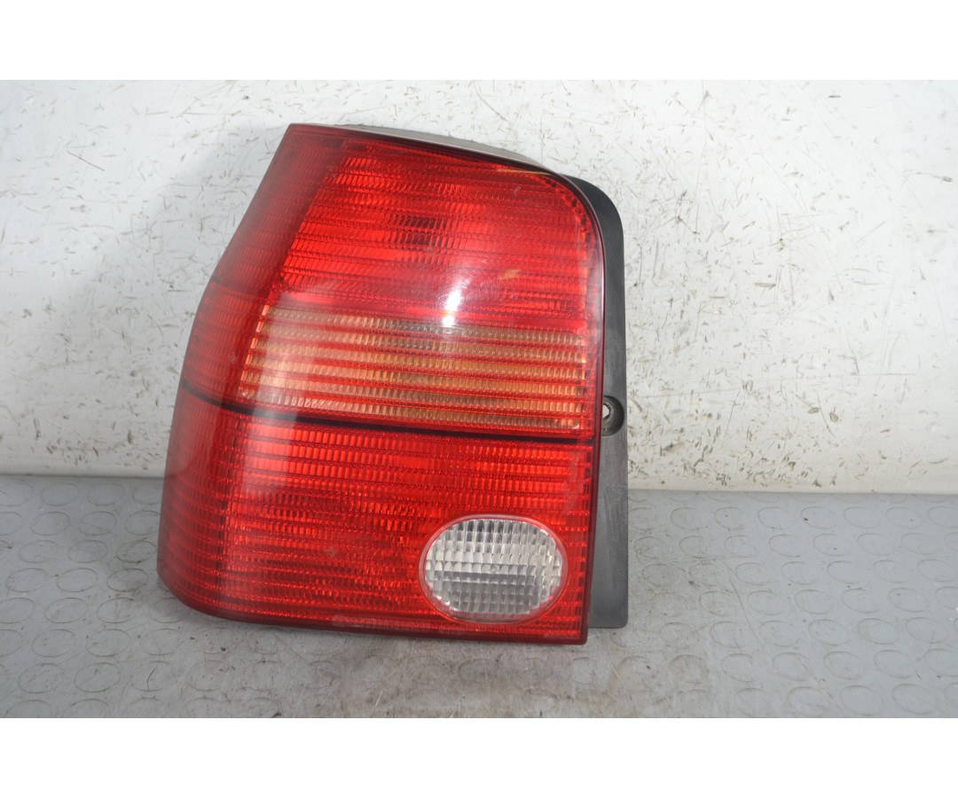 Fanale Stop posteriore SX Seat Arosa Dal 1997 al 2004 Cod 38030748  1678461487570