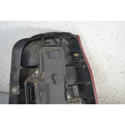 Fanale Stop posteriore SX Seat Arosa Dal 1997 al 2004 Cod 38030748  1678461487570