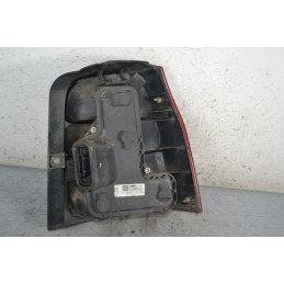 Fanale Stop posteriore SX Seat Arosa Dal 1997 al 2004 Cod 38030748  1678461487570