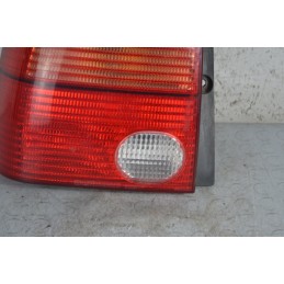 Fanale Stop posteriore SX Seat Arosa Dal 1997 al 2004 Cod 38030748  1678461487570