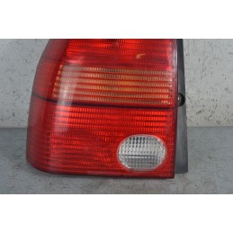 Fanale Stop posteriore SX Seat Arosa Dal 1997 al 2004 Cod 38030748  1678461487570