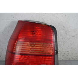 Fanale Stop posteriore SX Seat Arosa Dal 1997 al 2004 Cod 38030748  1678461487570