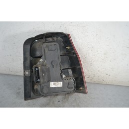 Fanale Stop posteriore SX Seat Arosa Dal 1997 al 2004 Cod 38030748  1678461487570