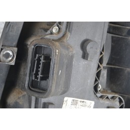 Fanale Stop posteriore SX Seat Arosa Dal 1997 al 2004 Cod 38030748  1678461487570