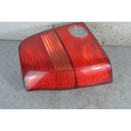 Fanale Stop posteriore SX Seat Arosa Dal 1997 al 2004 Cod 38030748  1678461776797